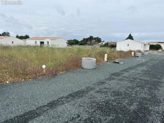 Maison vente à La Rochelle, Villedoux