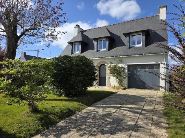 Maison vente à Vannes, Bretagne
