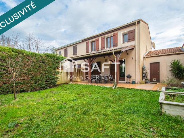 Maison vente à Bordeaux, Pessac