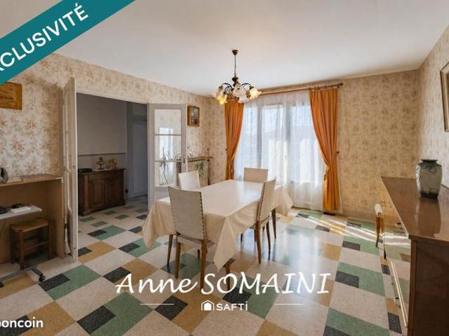 Maison vente à Villeneuve-sur-Lot, Villeneuve-sur-lot