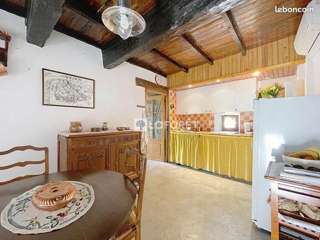 Maison vente à Villeperdrix, Drôme