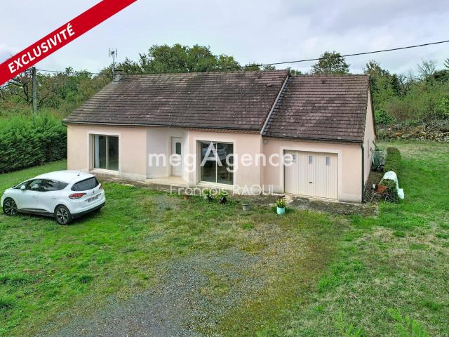 Maison vente à La Ringe, Turenne