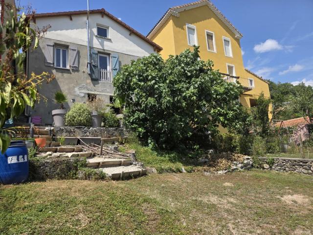 Maison vente à Le Teil, Ardèche