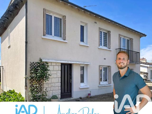 Maison vente à Cenon-sur-Vienne, Vienne