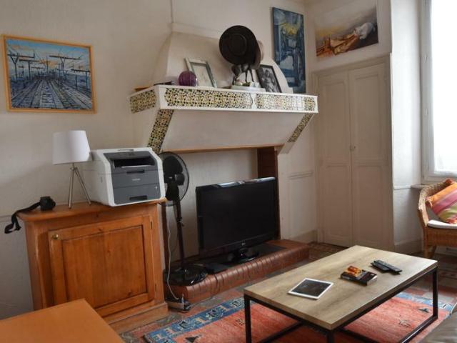 Maison vente à Narbonne, Homps
