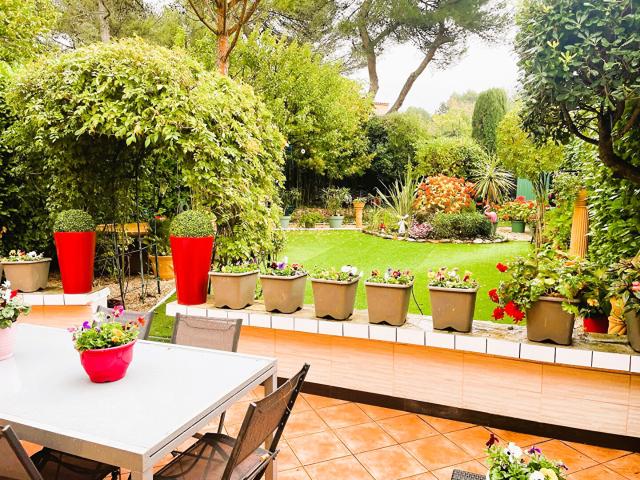 Maison vente à Aix-en-Provence, Venelles