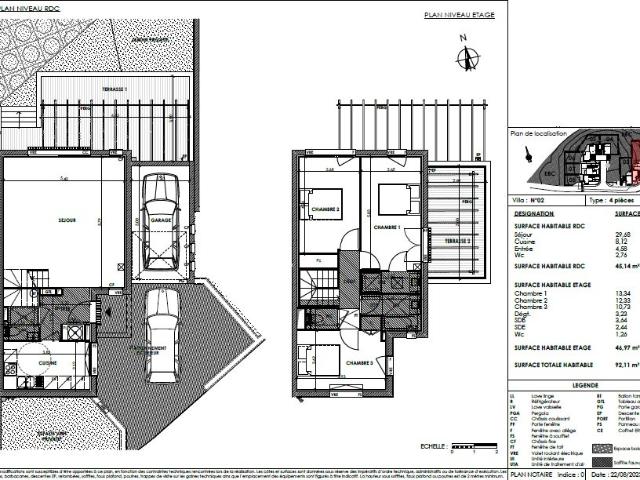 Maison vente à Arrondissement de Toulon, La Seyne-sur-mer