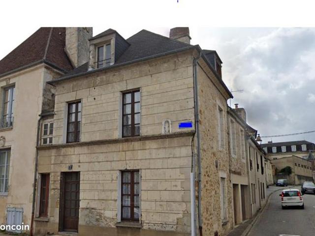 Maison vente à Mortagne-au-Perche, Orne