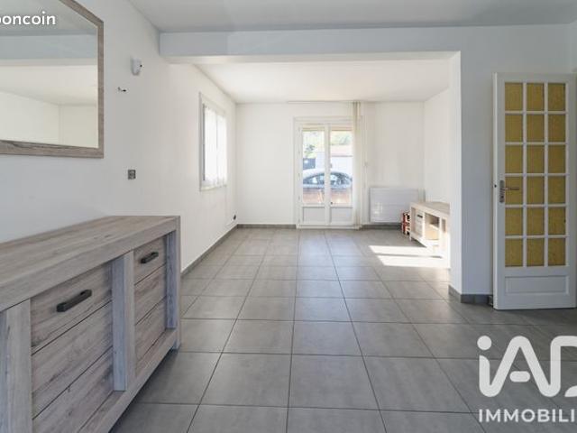 Maison vente à Ballancourt-sur-Essonne, Essonne