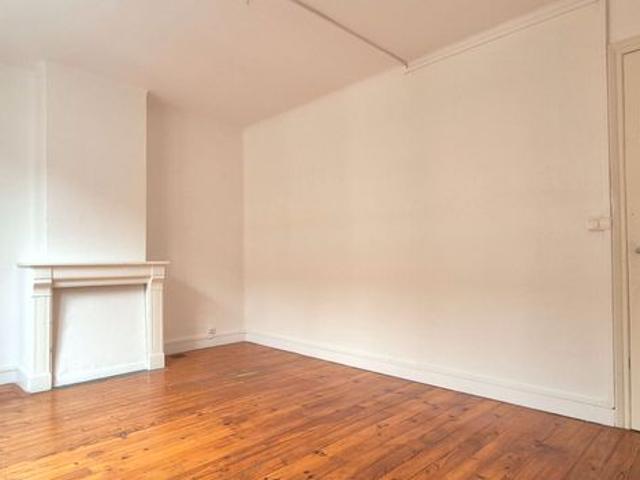 Maison vente à Lille, Loos