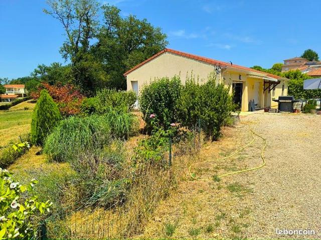 Maison vente à Capdenac-Gare, Aveyron