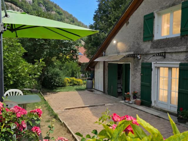Maison vente à Saint-Julien-en-Genevois, Auvergne-Rhône-Alpes