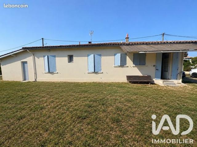 Maison vente à Bordeaux, Ambarès-et-lagrave