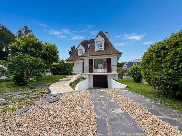 Maison vente à Malnoue, Émerainville