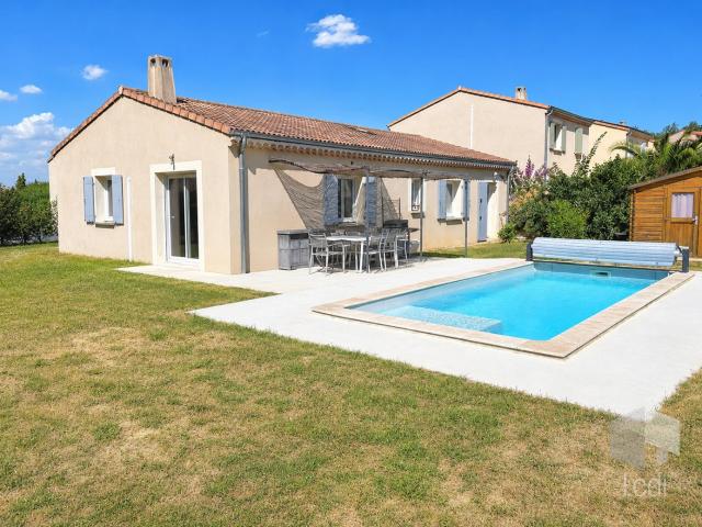 Maison vente à Nyons, Malataverne