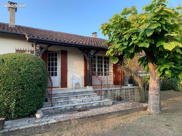 Maison vente à Brive-la-Gaillarde, Saint-cyprien