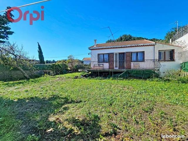 Maison vente à Arrondissement de Toulon, La Seyne-sur-mer