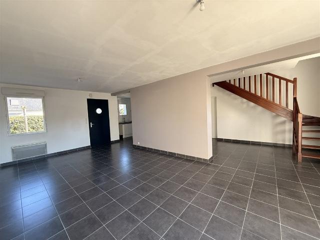 Maison vente à Saint-Nazaire, La Turballe