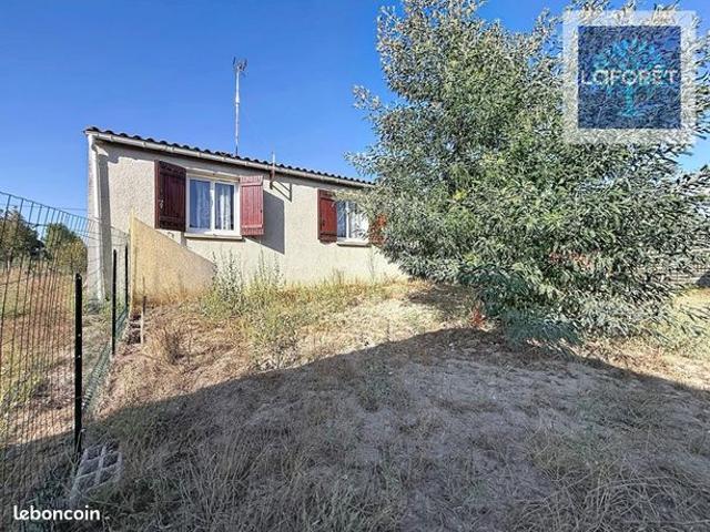 Maison vente à Jonzac, Chepniers