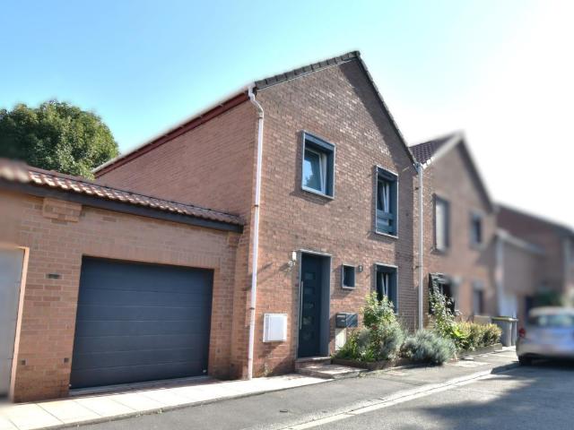Maison vente à Champ du Cerf, Ronchin
