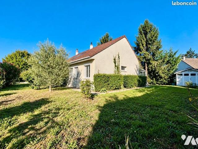 Maison vente à Tours