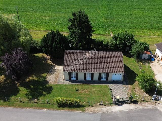 Maison vente à Louhans-Châteaurenaud, Sornay