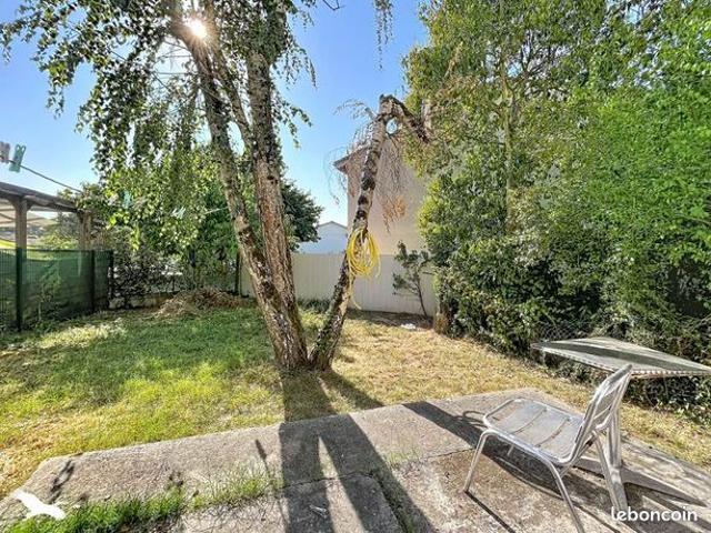 Maison vente à Bordeaux, Cenon