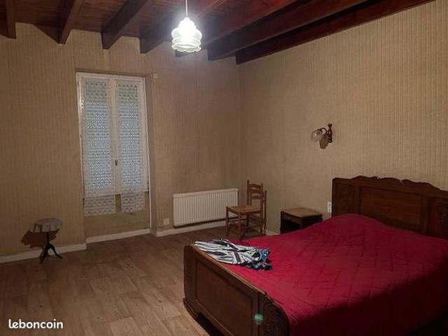 Maison vente à Châteaubriant-Ancenis, Derval