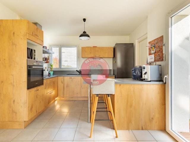 Maison vente à Toulouse, La Salvetat-saint-gilles