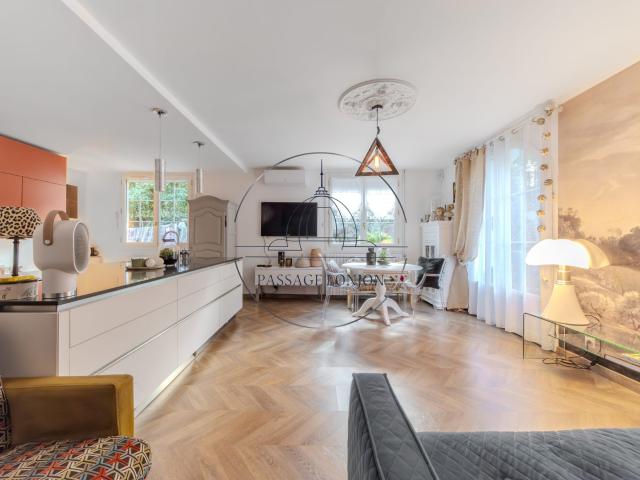 Maison vente à Montpellier