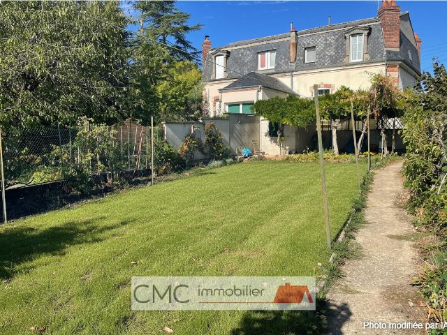 Maison vente à Luisant, Eure-et-Loir