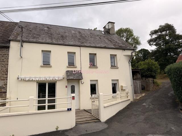 Maison vente à Vire, Etouvy