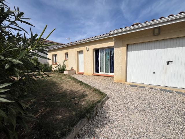 Maison vente à Muret, Frouzins
