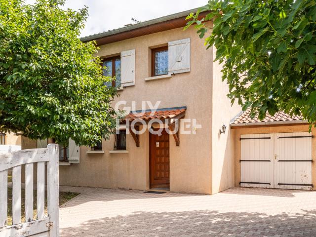 Maison vente à La Tour-du-Pin, Charvieu-chavagneux