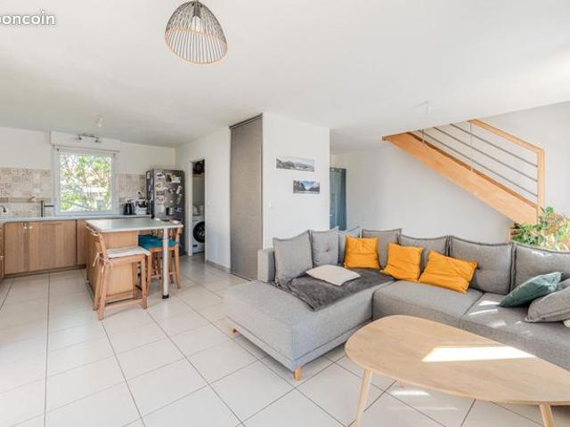 Maison vente à Montpellier, Saturargues