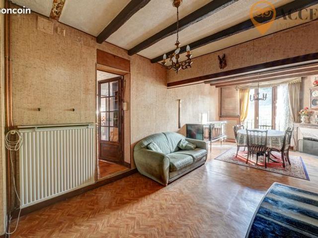 Maison vente à Sarcelles, Saint-brice-sous-forêt