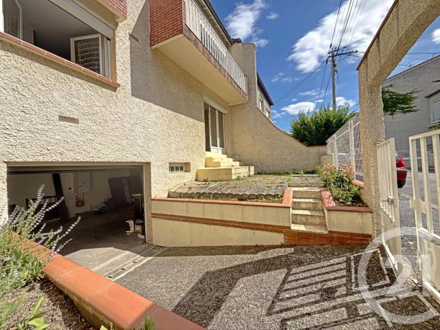 Maison vente à Toulouse