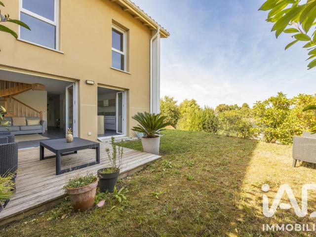 Maison vente à Lapurdi, Boucau
