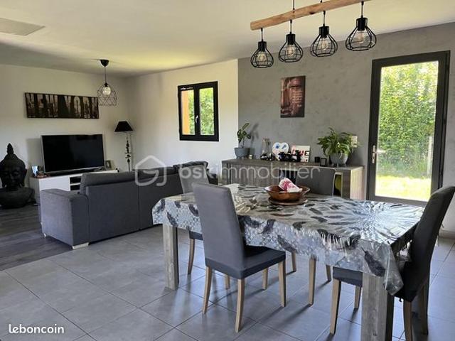 Maison vente à Lesparre-Médoc, Grayan-et-l'hôpital