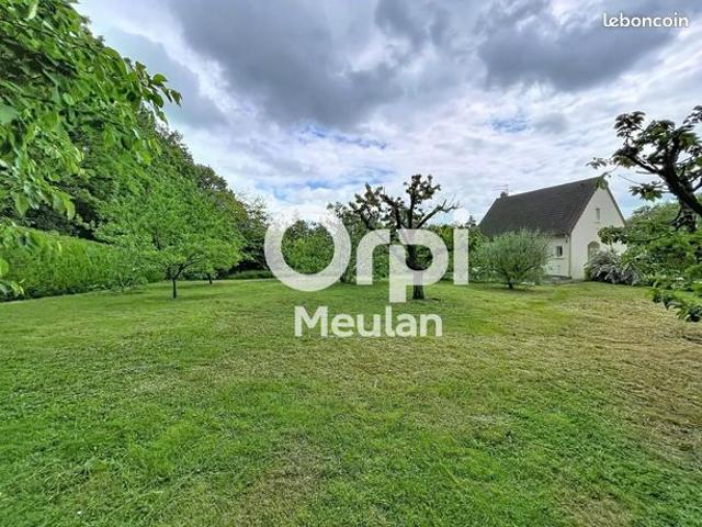 Maison vente à Mantes-la-Jolie, Vaux-sur-seine