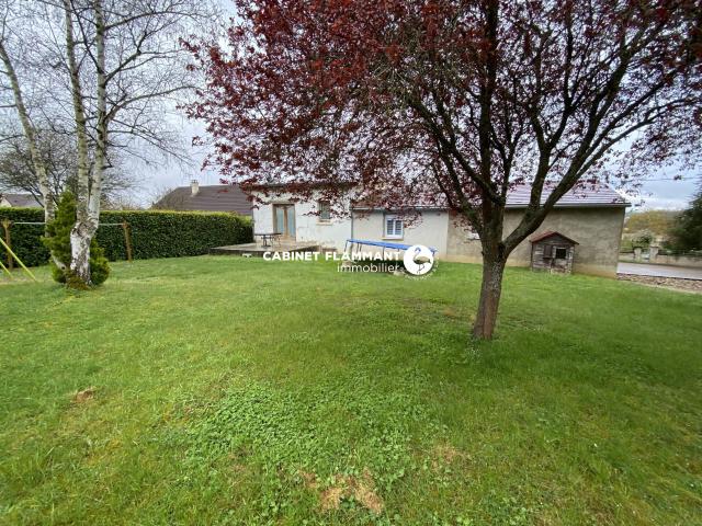 Maison vente à Montbard, Précy-sous-thil