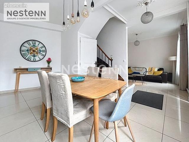 Maison vente à Bessancourt, Val-d'Oise