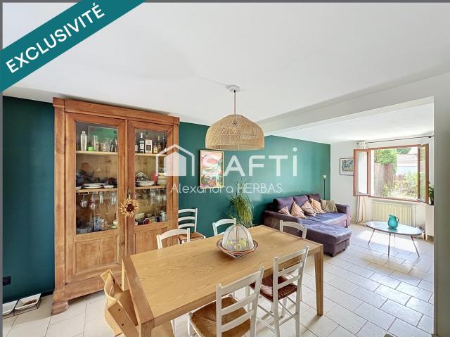 Maison vente à Bordeaux, Pessac
