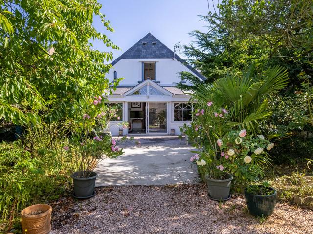 Maison vente à Nantes