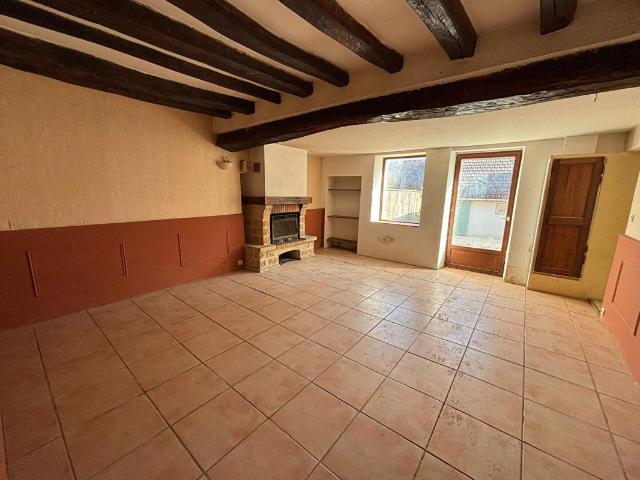 Maison vente à Nevers, Parigny-les-vaux