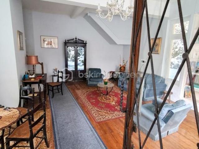 Maison vente à La Bastide-de-Sérou, Ariège