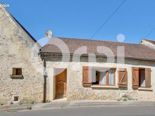 Maison vente à Senlis, Verneuil-en-halatte