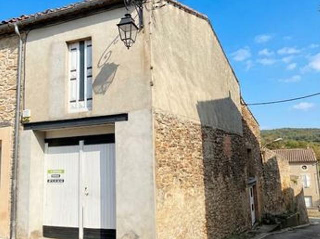 Maison vente à Donazac, Aude