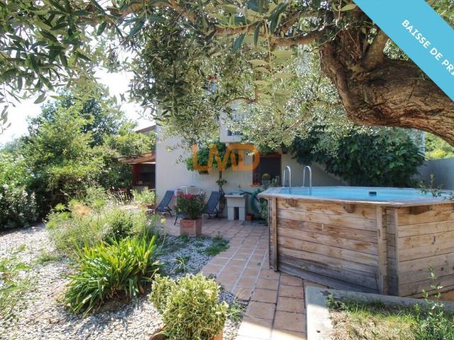Maison vente à Le Quintar, Prades