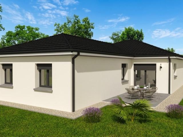 Maison vente à Vichy, Saint-rémy-en-rollat